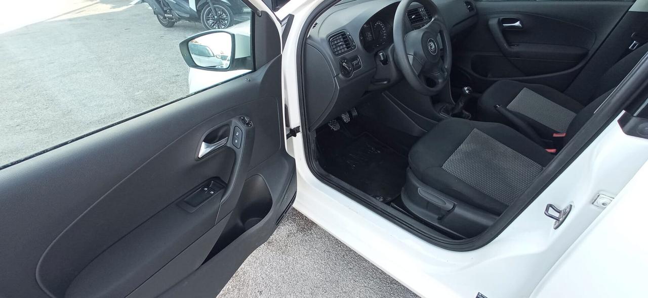 Volkswagen Polo SENZA BUSTA PAGA