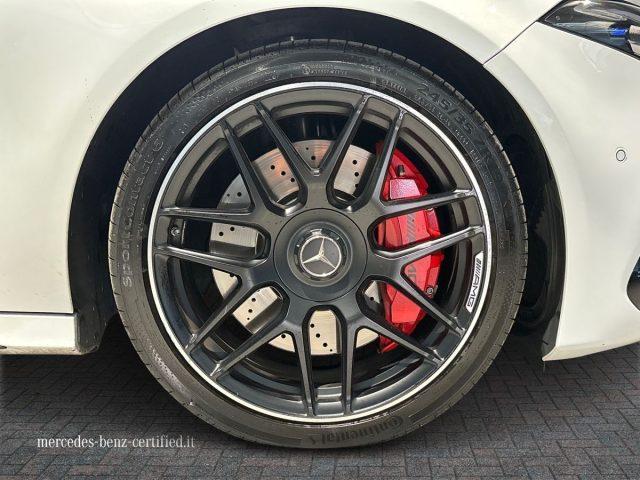 MERCEDES-BENZ A 45 S AMG 4Matic+ AMG Line Premium