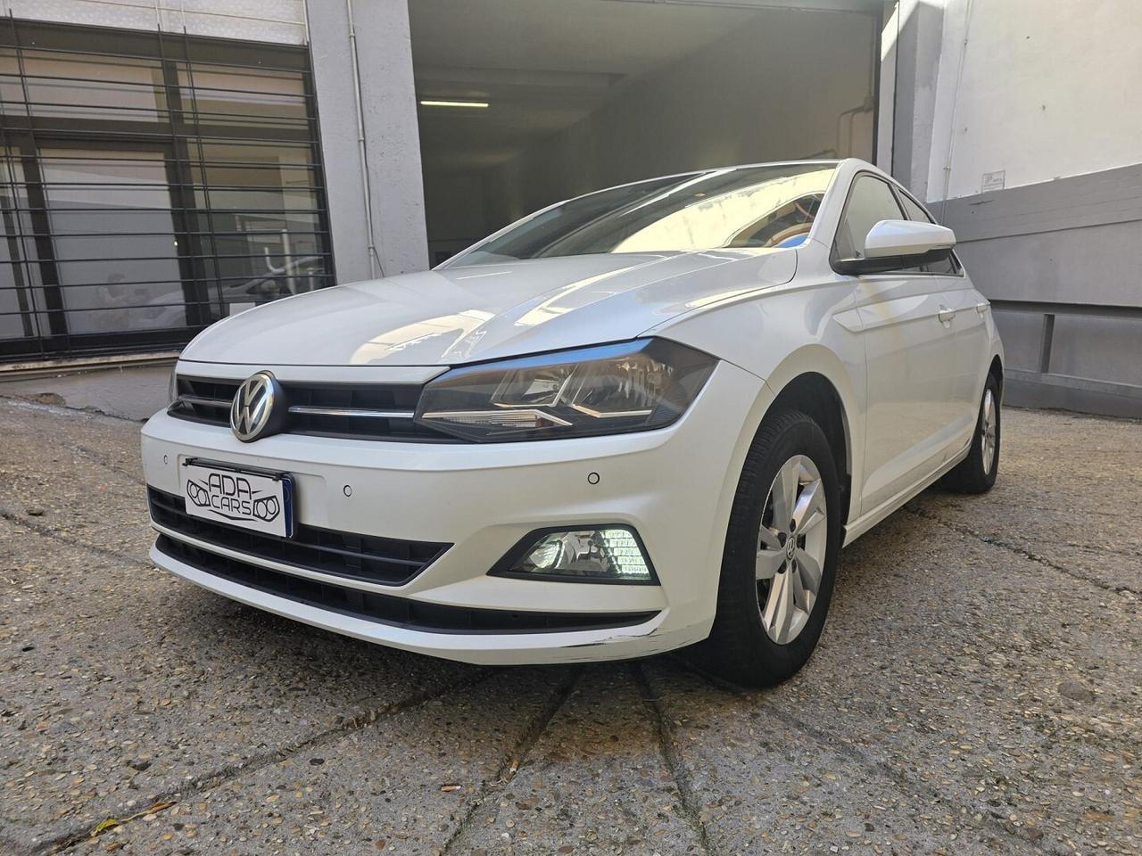 Volkswagen Polo 1.0 TSI - DSG - UNICO PROPRIETARIO