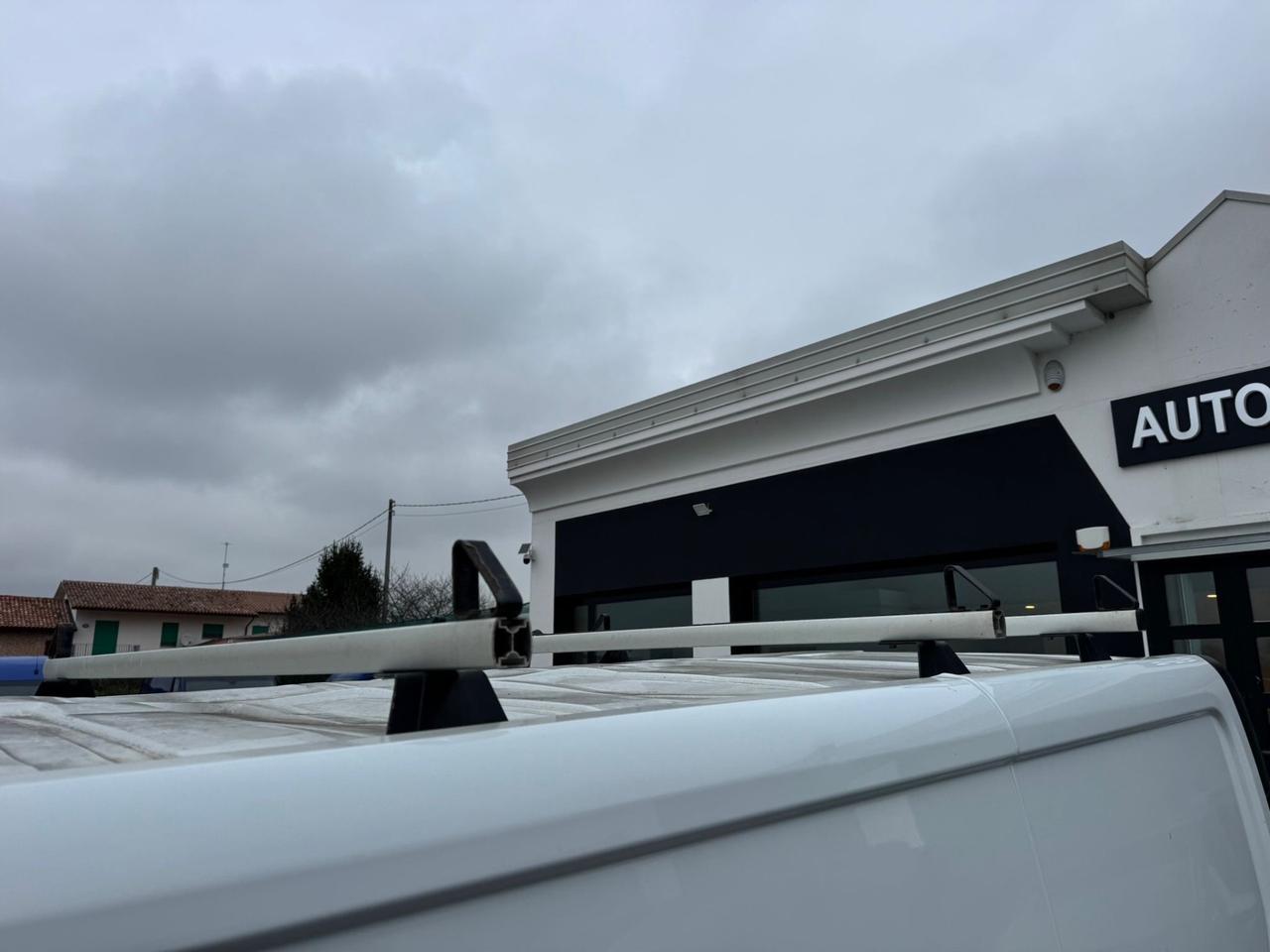 Fiat Talento 1.6 MJT 120CV PC-TN Furgone 12q