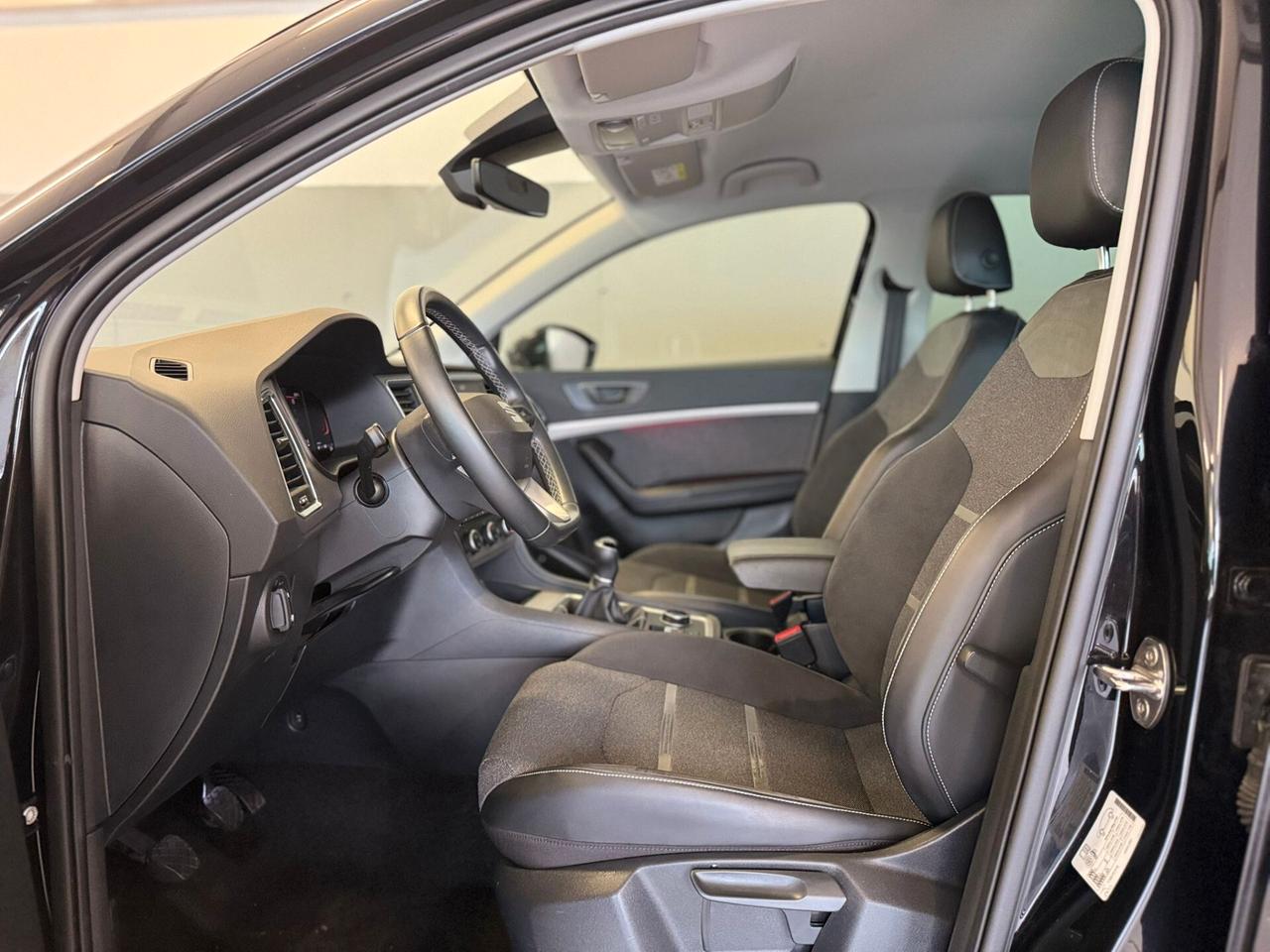 Seat Ateca 1.5 EcoTSI Xperience
