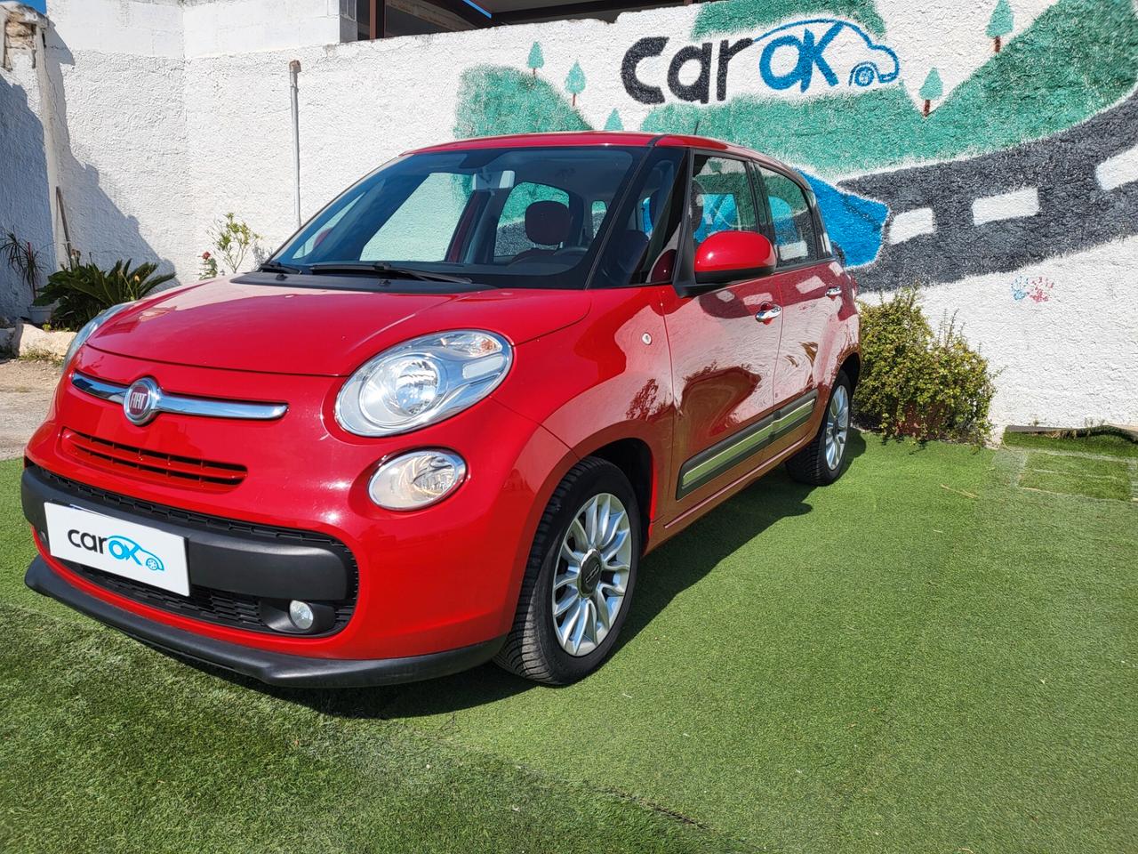 Fiat 500L 1.6 Multijet 105 CV Pop Star