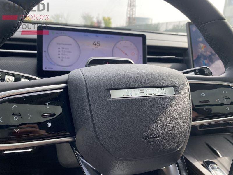 Jaecoo Jaecoo 7 1.6 TGDI 147 CV aut. 2WD Premium