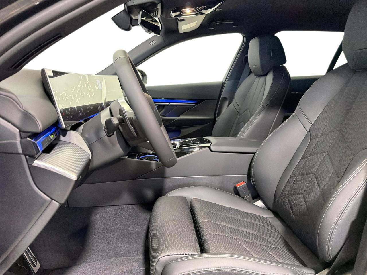 BMW Serie 5 540d Touring 48V xDrive MSport