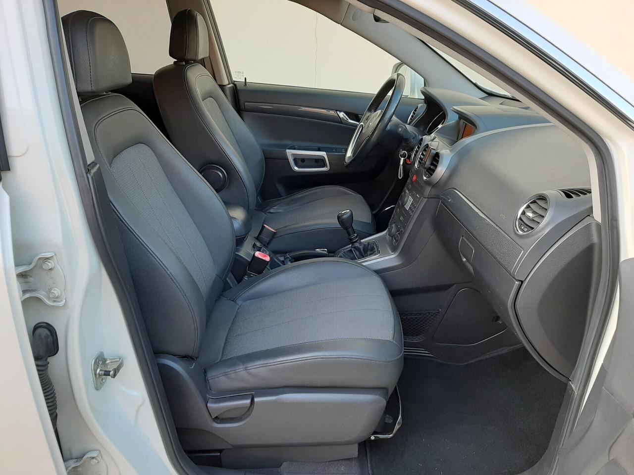 Opel Antara 2.0 CDTI 127CV 4x2 Edition Plus