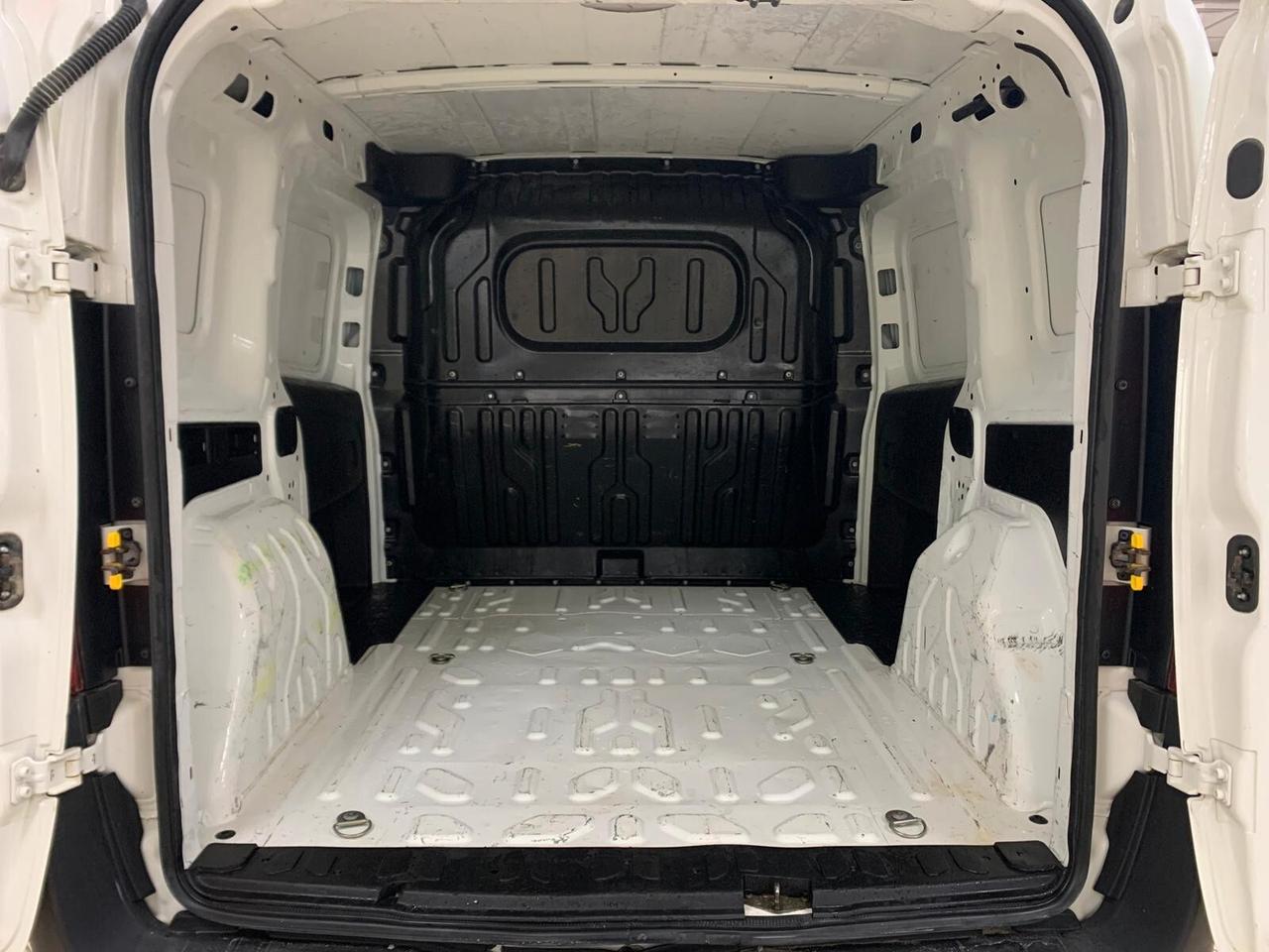 Fiat Doblo Doblò 1.4 T-Jet 16V Natural Power Easy
