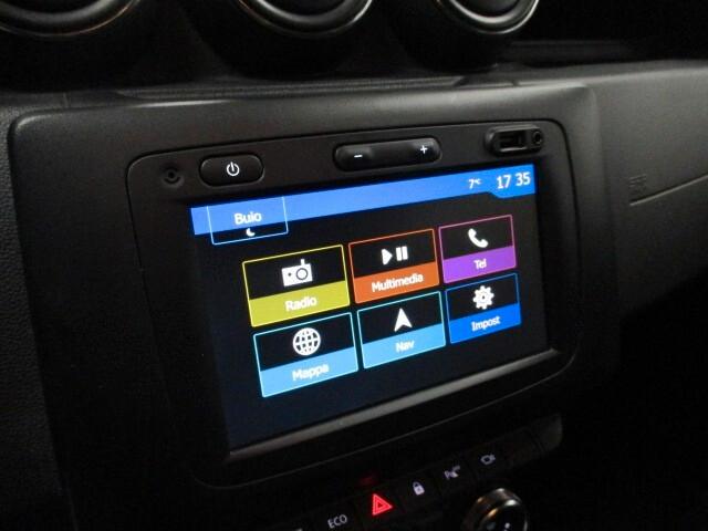 Dacia Duster 1.6 SCe GPL 4x2 Techroad