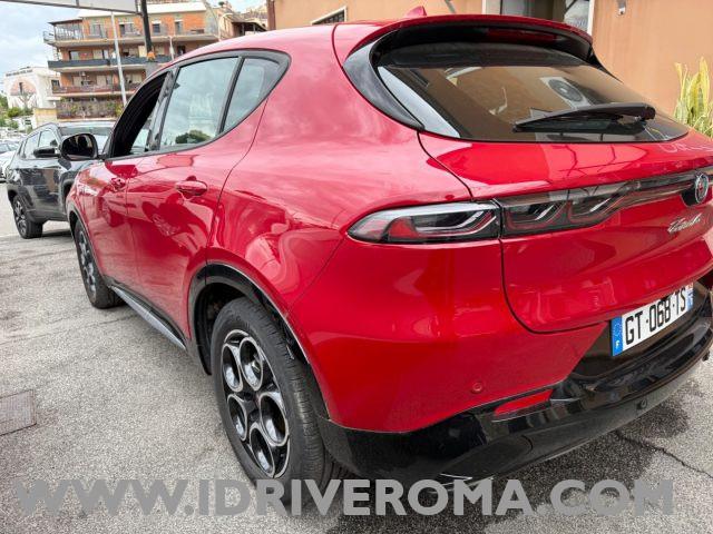 ALFA ROMEO Tonale 1.5 160 CV Ti ?TURBO ITALIA?