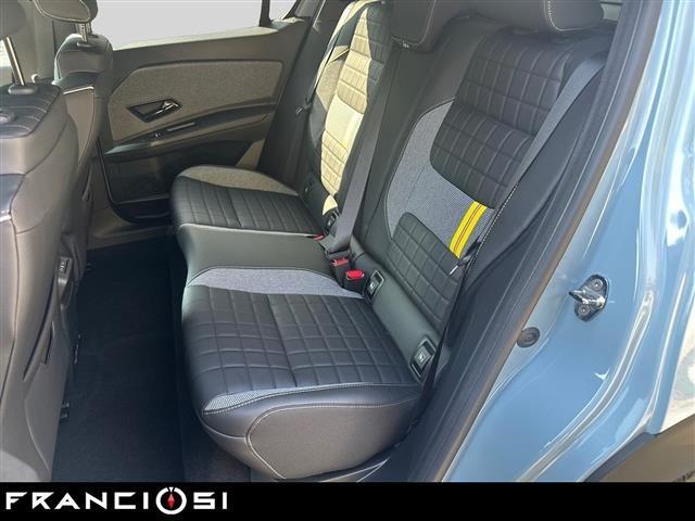 RENAULT Other Renault 4 E-Tech Iconic comfort range 150cv