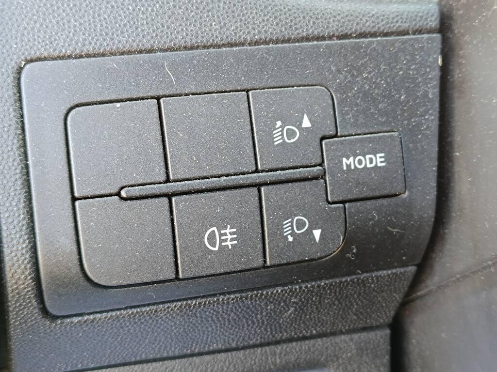 Citroen Jumper III (II 2011) jumper 33 L3H2 2.2 hdi 130cv F.L.