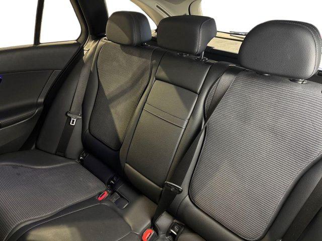 MERCEDES-BENZ C 200 d Mild hybrid S.W. Advanced