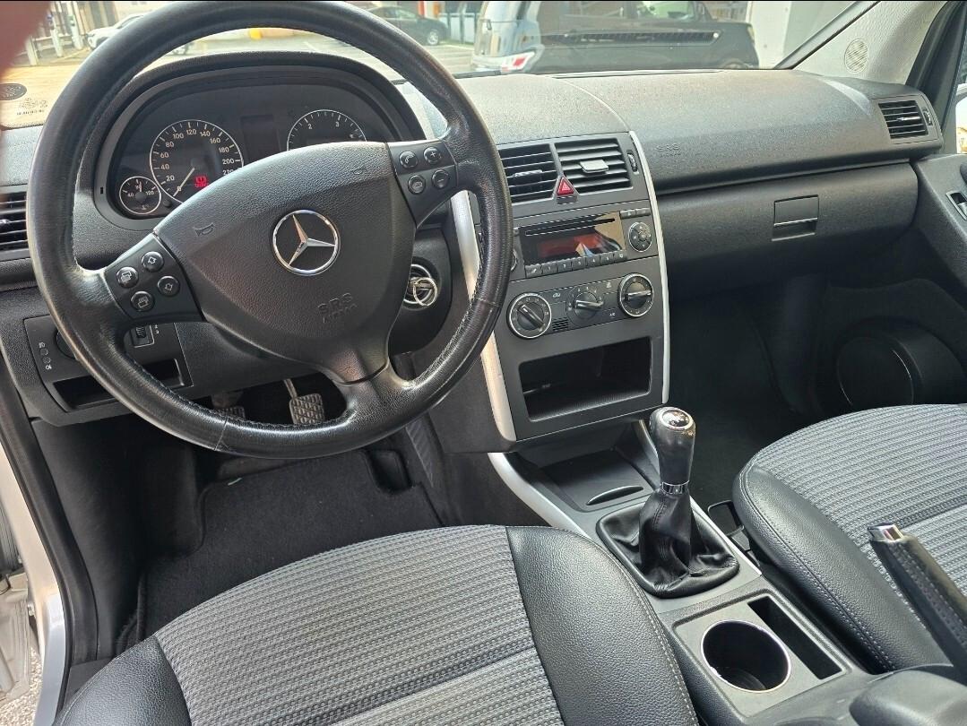 Mercedes-benz A 180 CDI Avantgarde