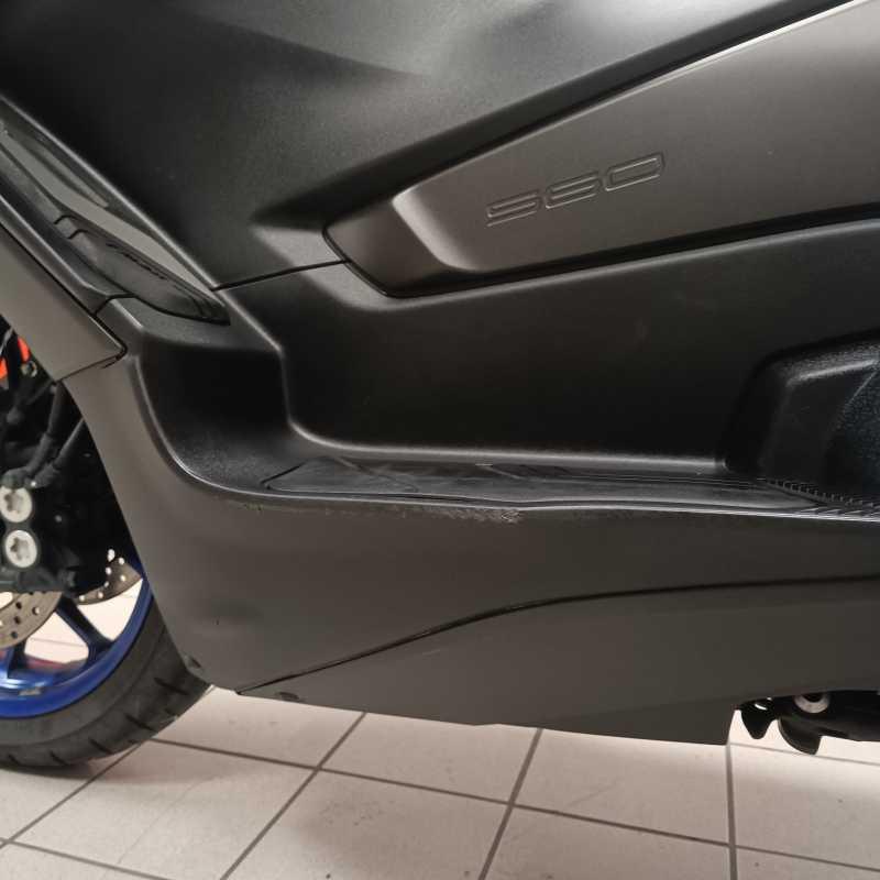 Yamaha T-Max 560 - 2024