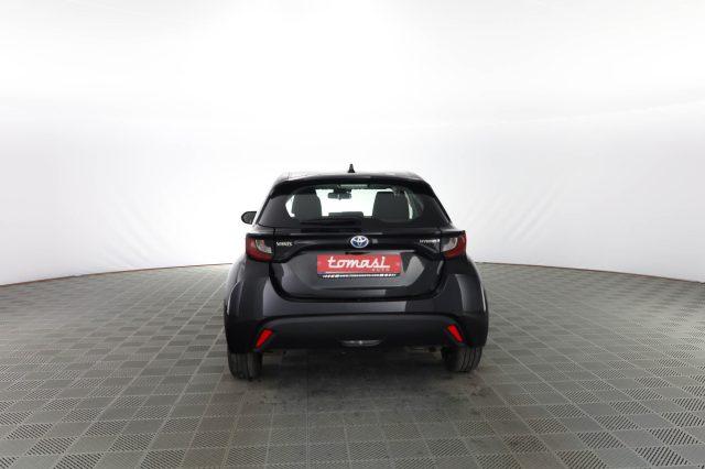 TOYOTA Yaris Yaris 1.5 Hybrid 5 porte Business