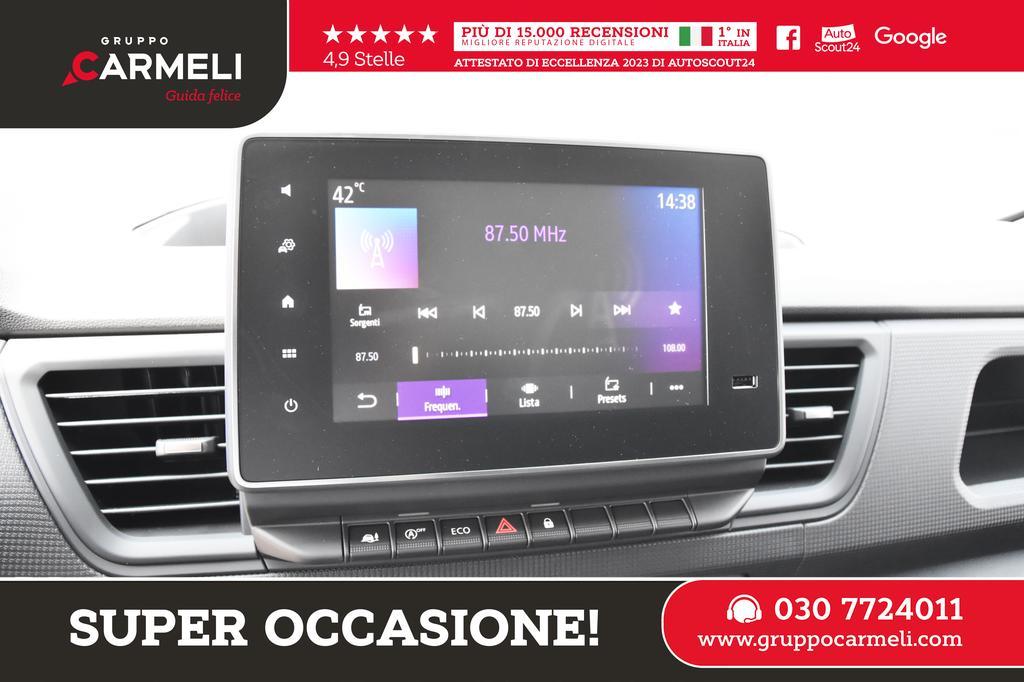 Nissan Primastar II Furgone Primastar Van 27 2.0 Dci 130cv S&S L1h1 N-Connecta My24