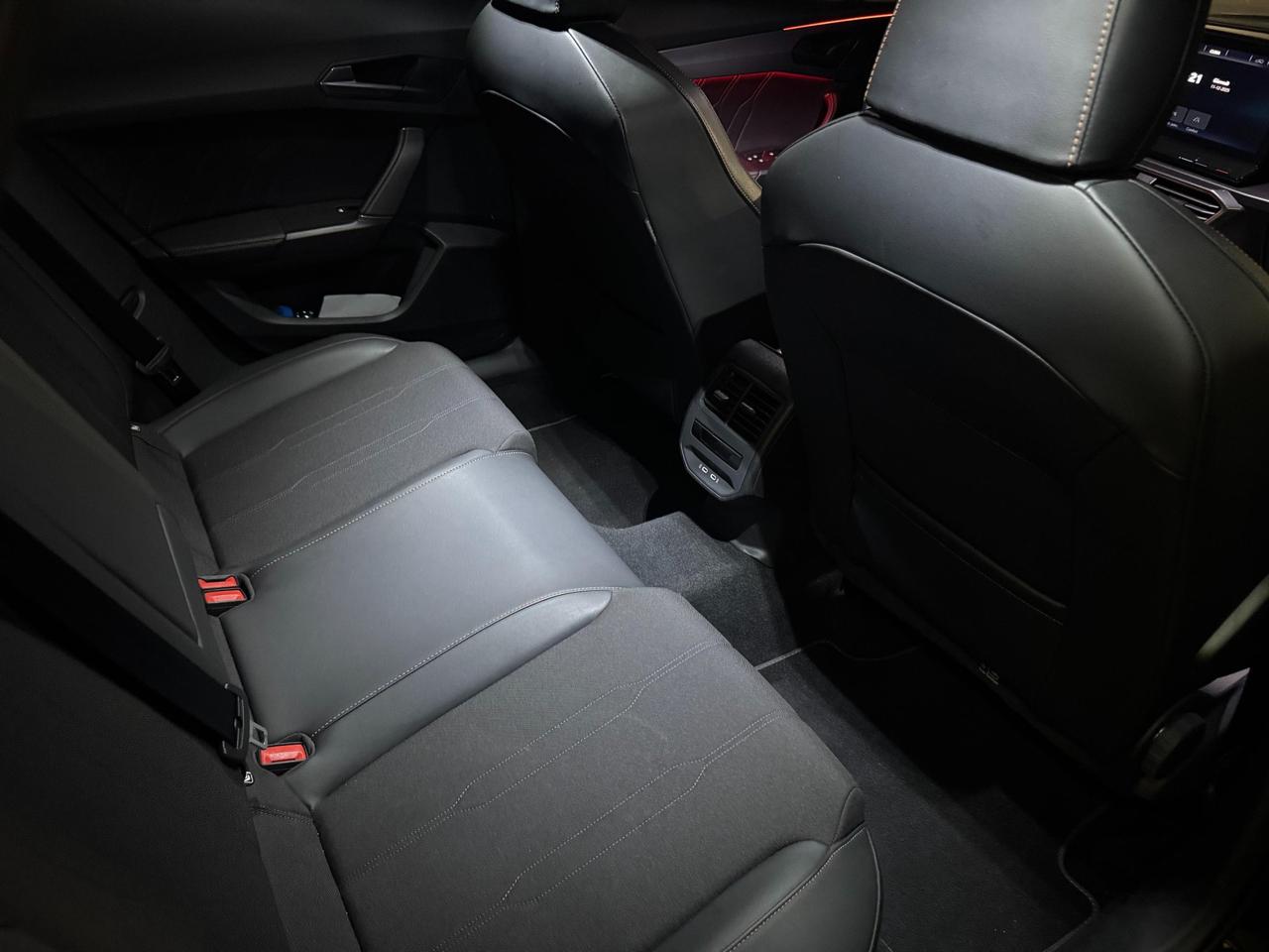 Cupra Formentor 1.4 e-hybrid 204cv dsg