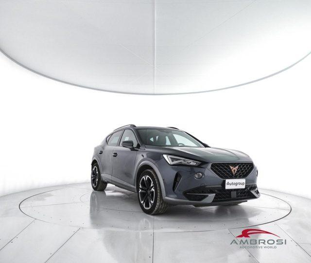 CUPRA Formentor Formentor 1.4 e-Hybrid DSG 204CV