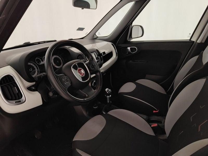 FIAT 500L CV GPL Pop OK NEO PATENTATI!