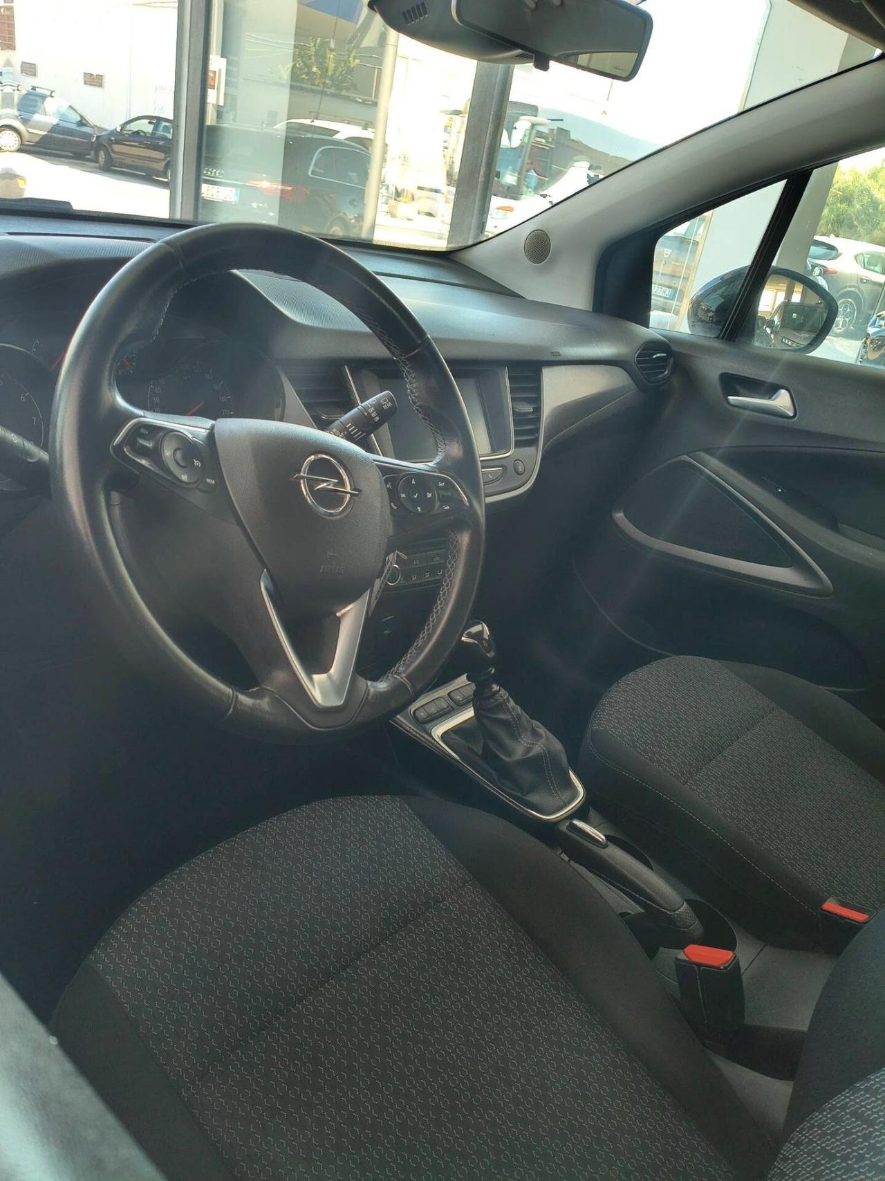 Opel Crossland 1.5 ECOTEC D 110 CV Start&Stop Edition