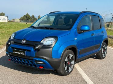Fiat Panda Cross 1.0 Hybrid 70CV "PREZZO REALE - 14000 KM"