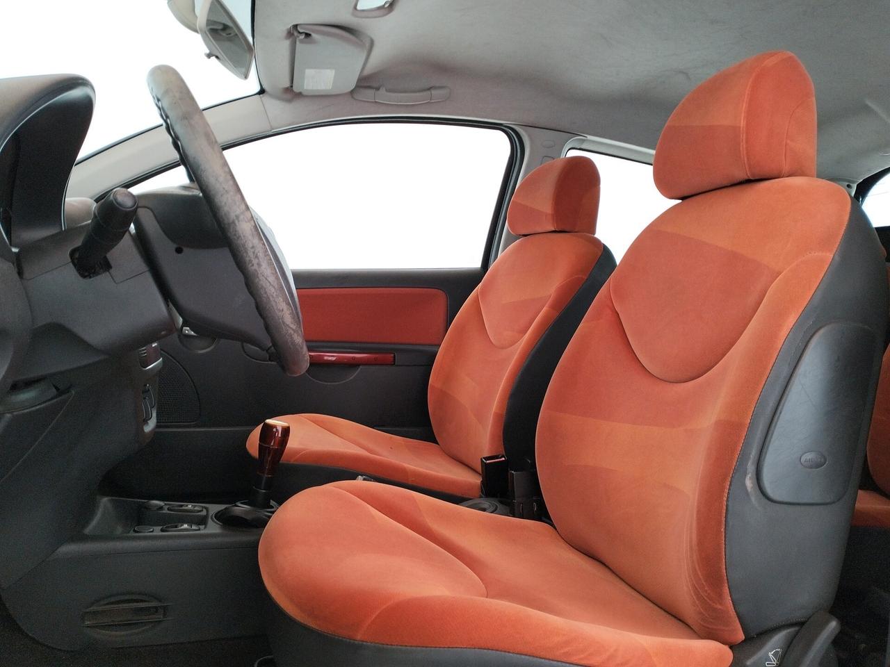 Citroen C2 1.1 Entry