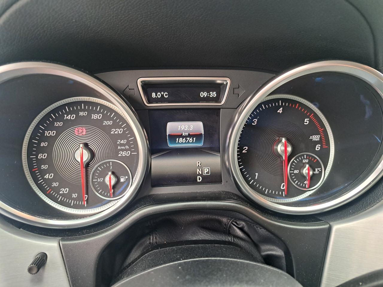 Mercedes-benz GLE 350 d 4Matic Coupé Sport