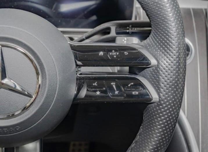 Mercedes-Benz CLE 220 d Coupé