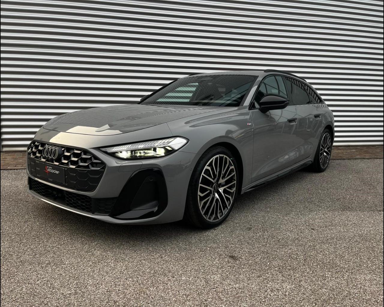AUDI Audi A5 Avant S line edition TDI quattro 150 kW S tronic