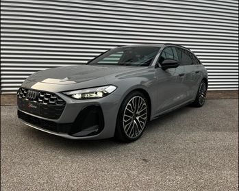 AUDI Audi A5 Avant S line edition TDI quattro 150 kW S tronic