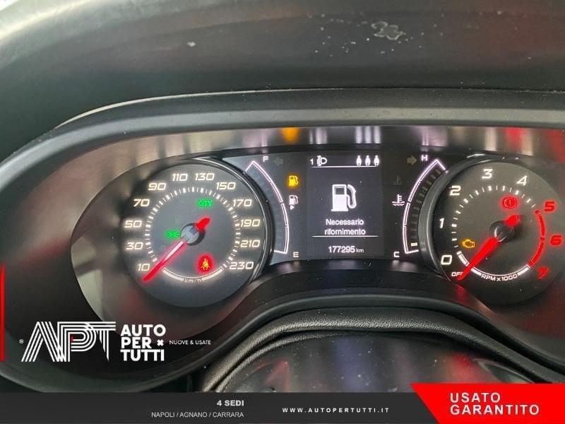 FIAT Tipo Tipo 5p 1.3 mjt Easy Business s&s 95cv