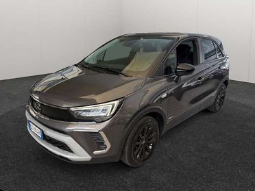 Opel Crossland 1.2 83Cv Design & Tech