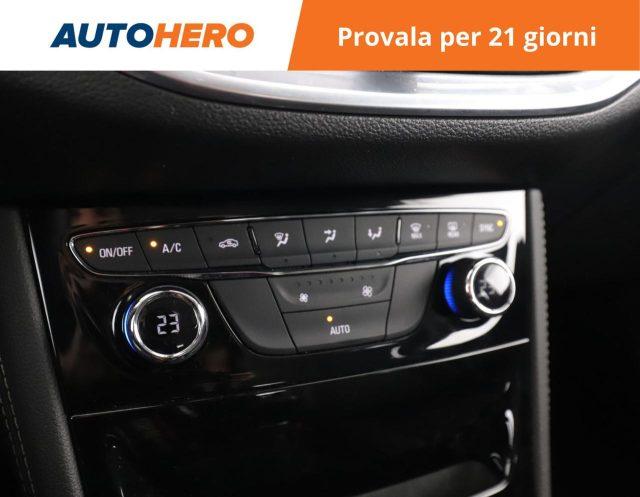 OPEL Astra 1.6 CDTi 136CV Start&Stop 5 porte Innovation