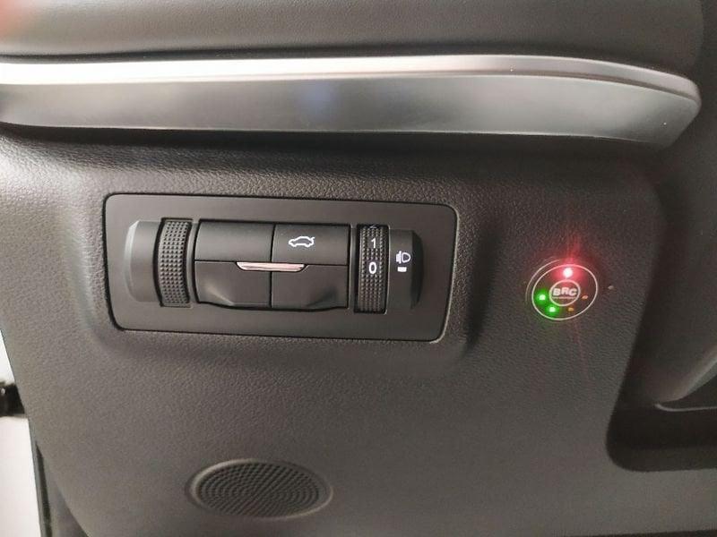 DR AUTOMOBILES DR 6.0 1.5 turbo Gpl 149cv cvt