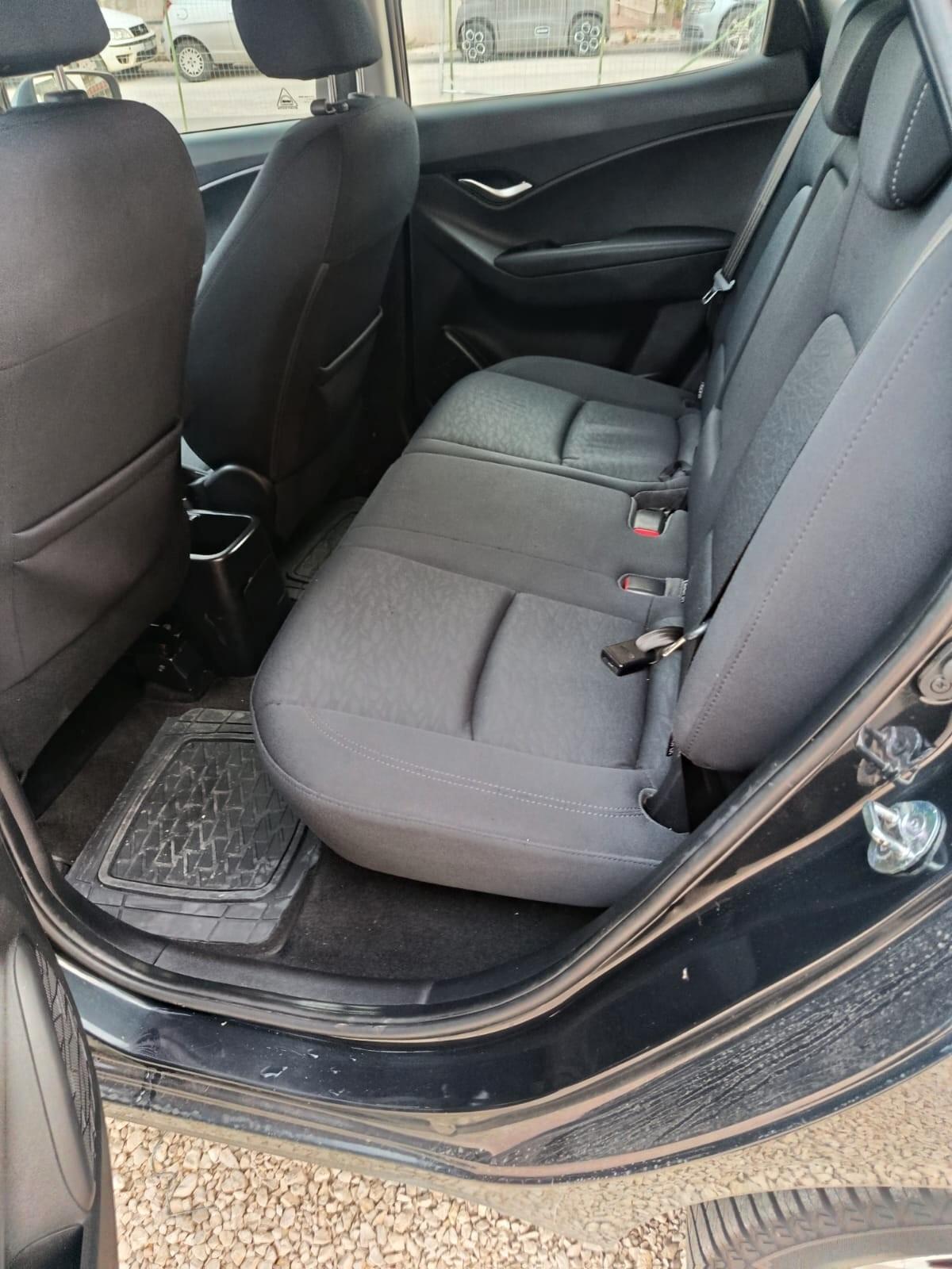 Hyundai iX20 1.4 CRDI 90 CV Comfort