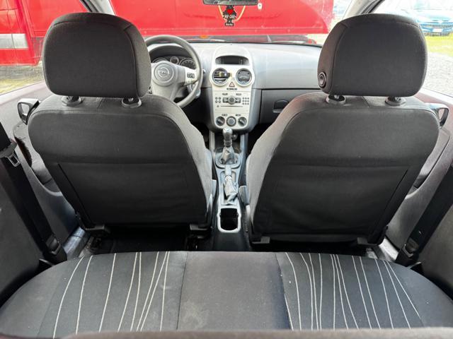 OPEL Corsa 1.0 12V 3 porte BENZINA LEGGI BENE