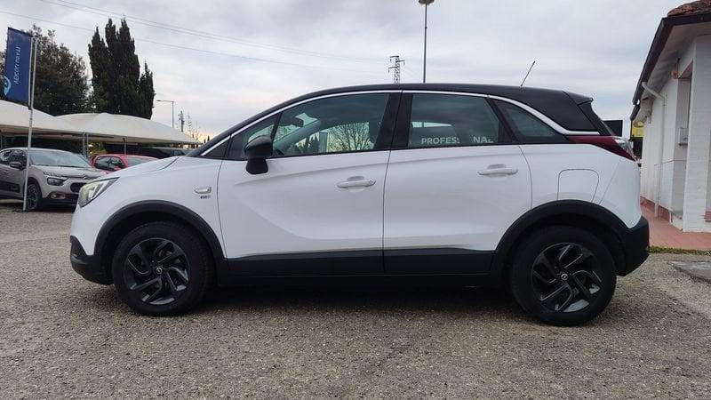Opel Crossland X Crossland X 1.5 ecotec 120 Anniversary s&s 102cv
