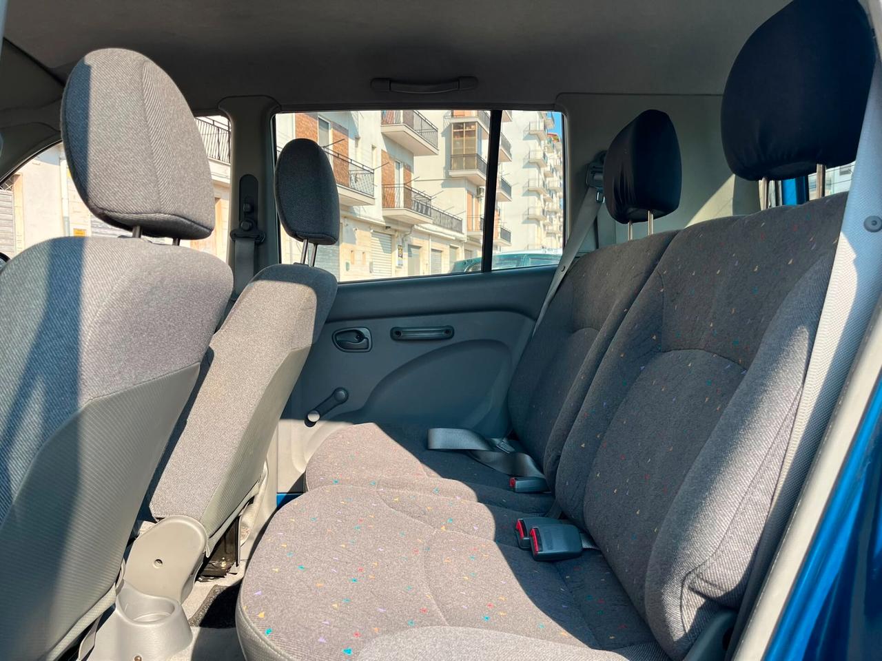 Hyundai Atos 1.0 - 63000KM!! - 2002