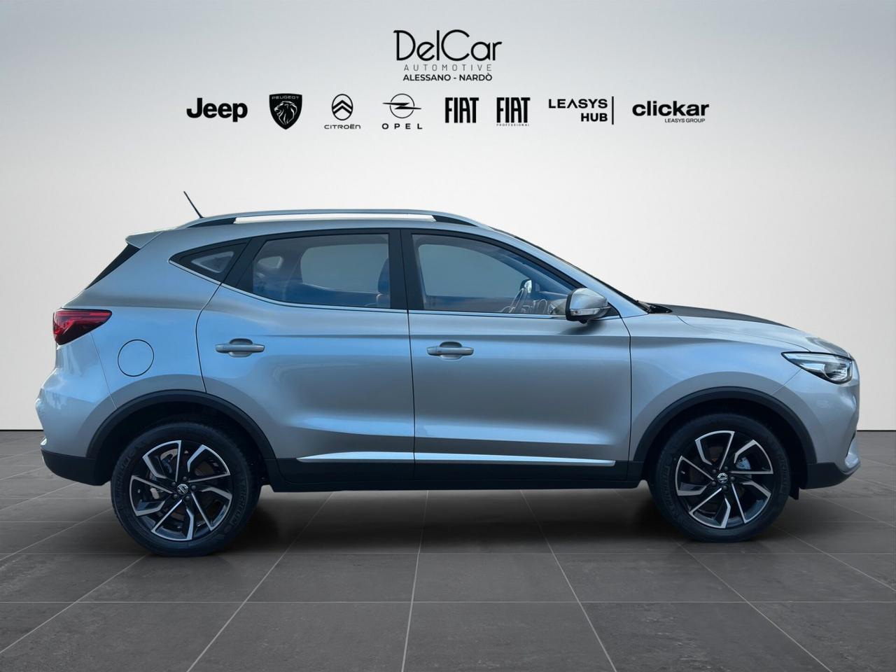 Mg ZS 1.0T-GDI aut. Luxury