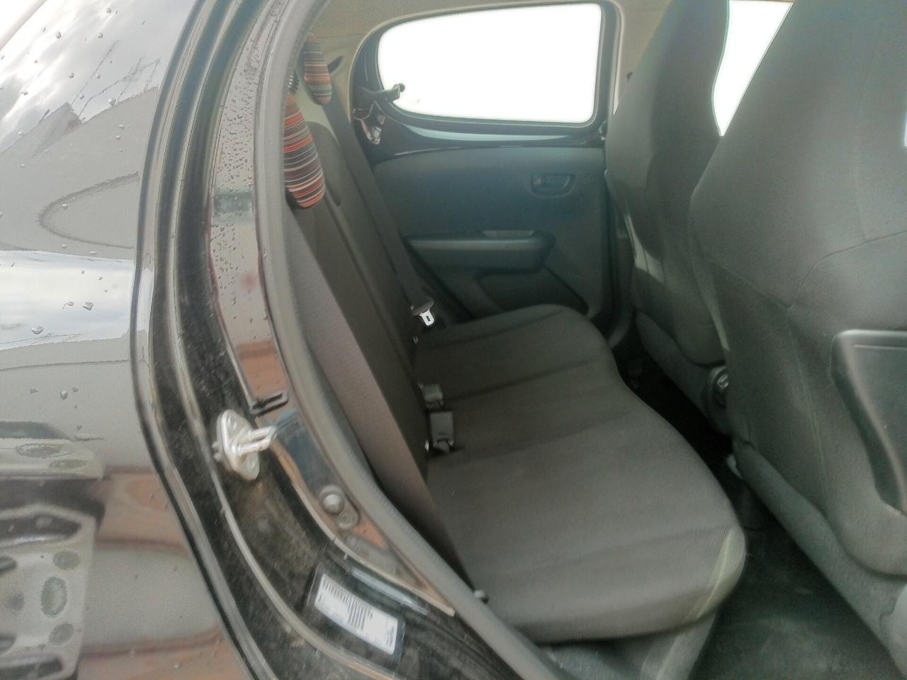 Citroen C1 VTi 72 5 porte Feel