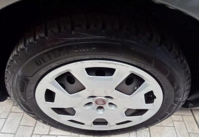 FIAT Doblo Doblò 1.6 MJT 120CV S&S PL Combi Maxi XL N1 Lounge