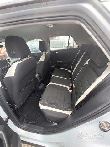 Volkswagen T-Roc TROC ADVANTED