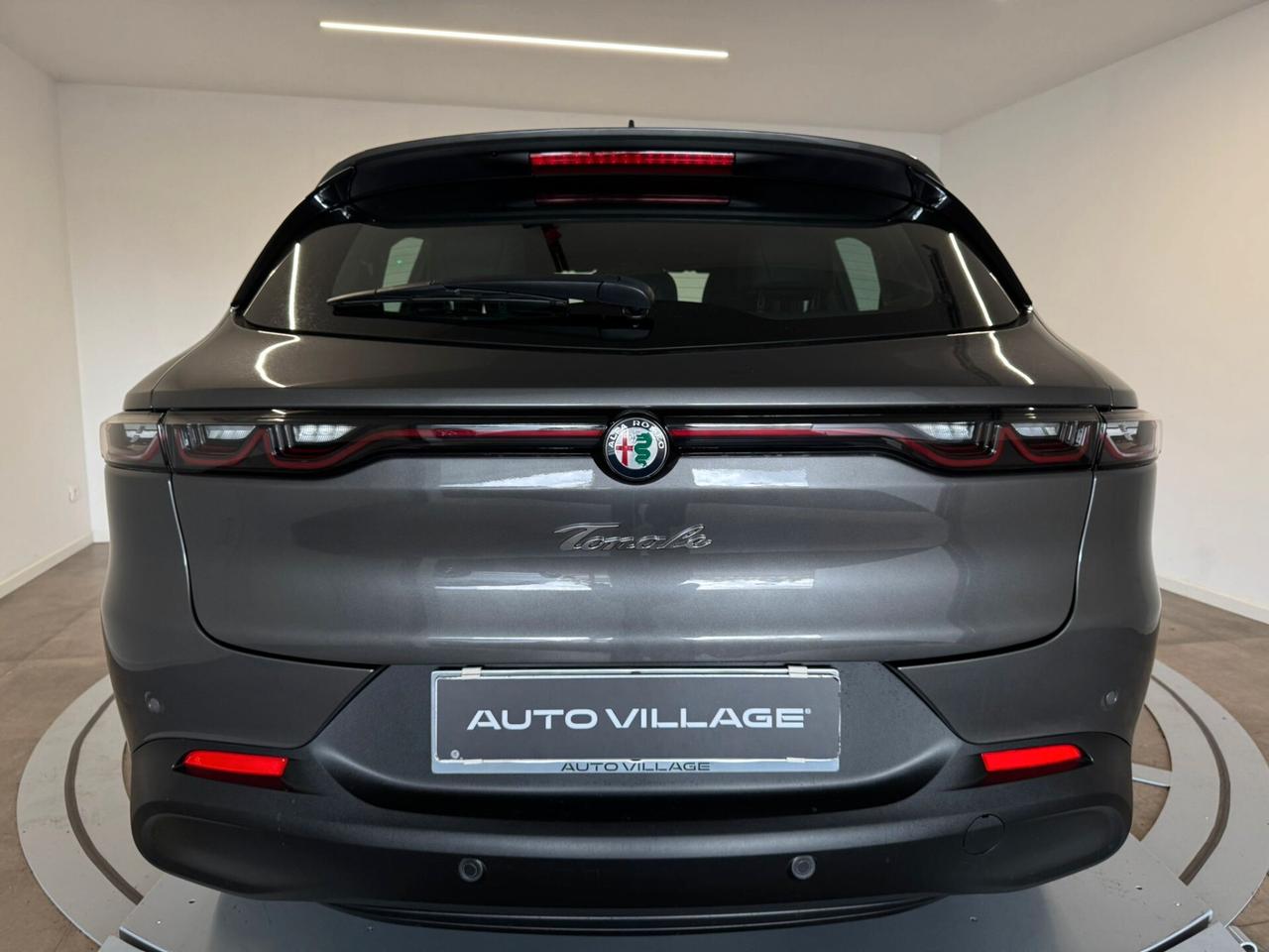 Alfa Romeo Tonale 1.5 130 CV MHEV TCT7 Sprint