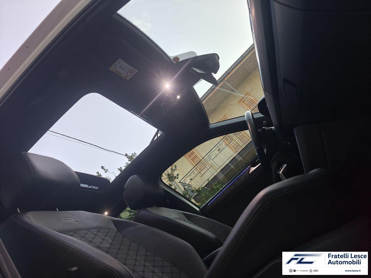 VOLKSWAGEN - Tiguan 2.0 tdi R-Line 4motion 200cv dsg (Esposizione Piano Lago)