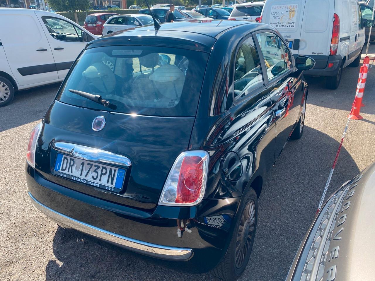 Fiat 500 1.2 Pop 70MILA KM