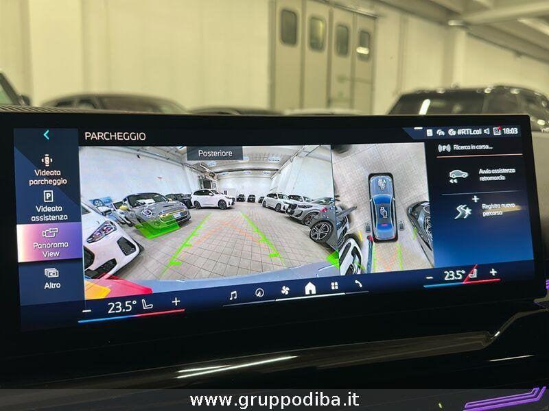 BMW Serie 5 G60 Berlina 520d 48V xdrive MSport Pro auto