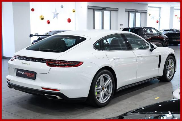 PORSCHE Panamera 2.9 4 E-Hybrid