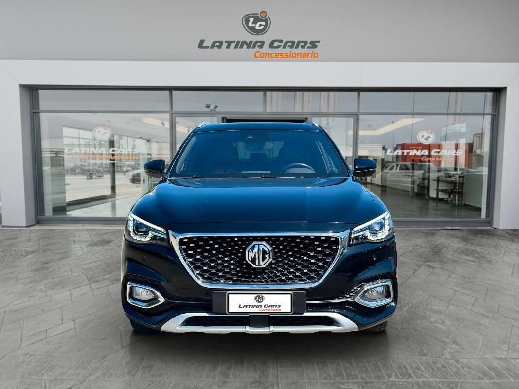 Mg EHS 1.5 t-gdi phev Exclusive AUTOMAT E TETTO APRIBILE