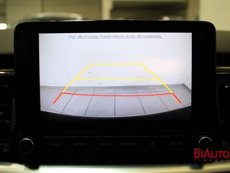 Kia Stonic Stonic 1.0 t-gdi mhev GT Line 100cv imt