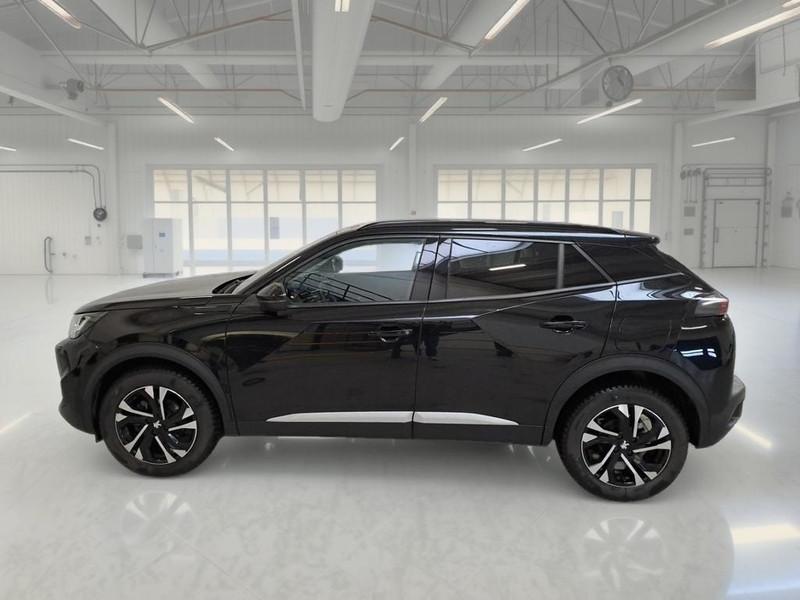 PEUGEOT 2008 BLUEHDI 110 ALLURE PACK S/S 5 PORTE CROSSOVER