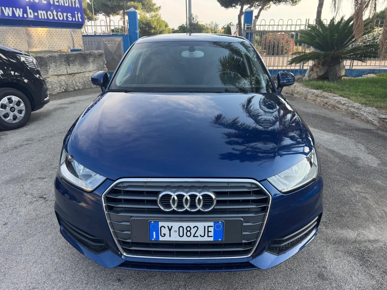 Audi A1 1.4 TDI